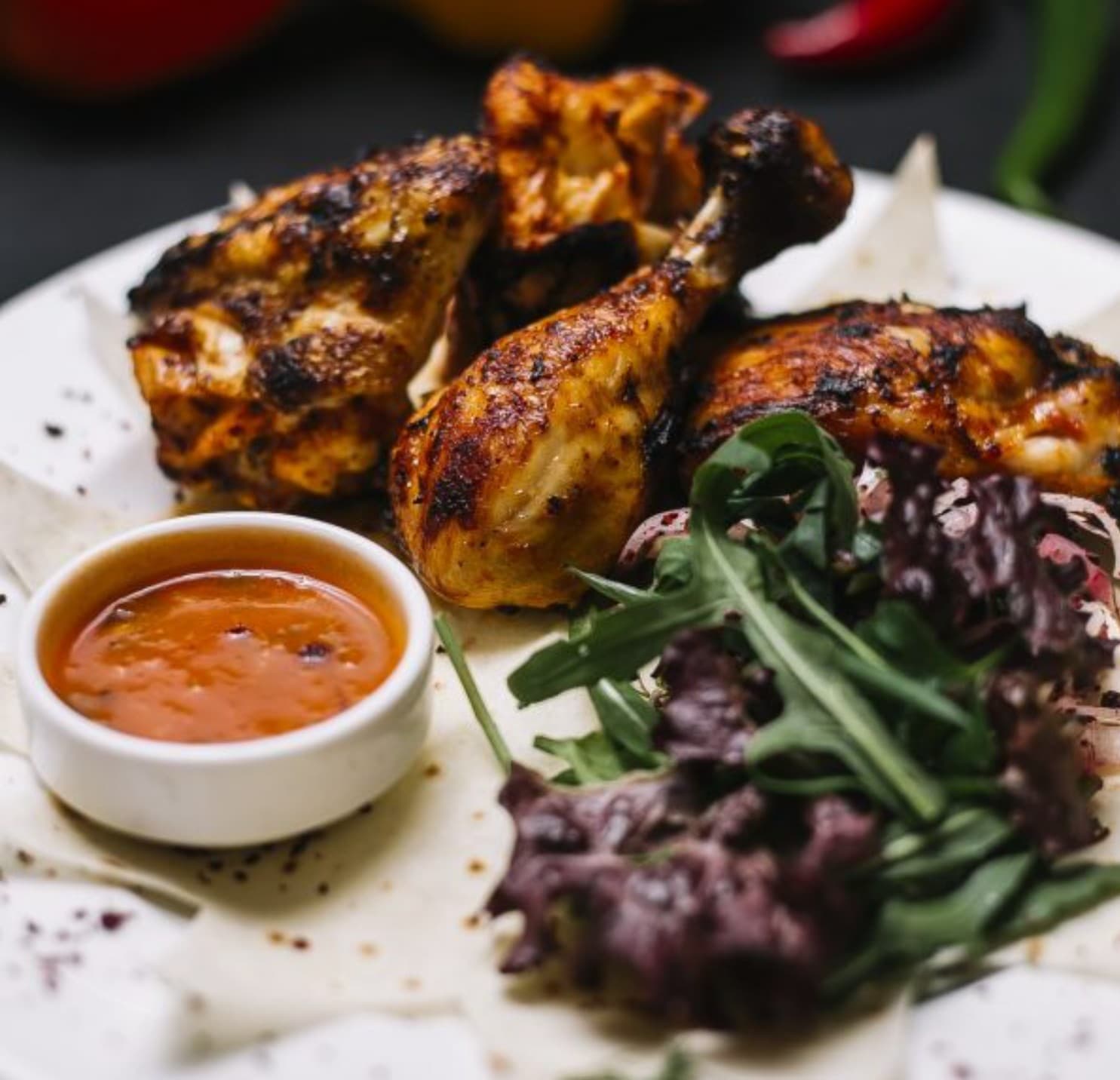 Spice Haven restaurant