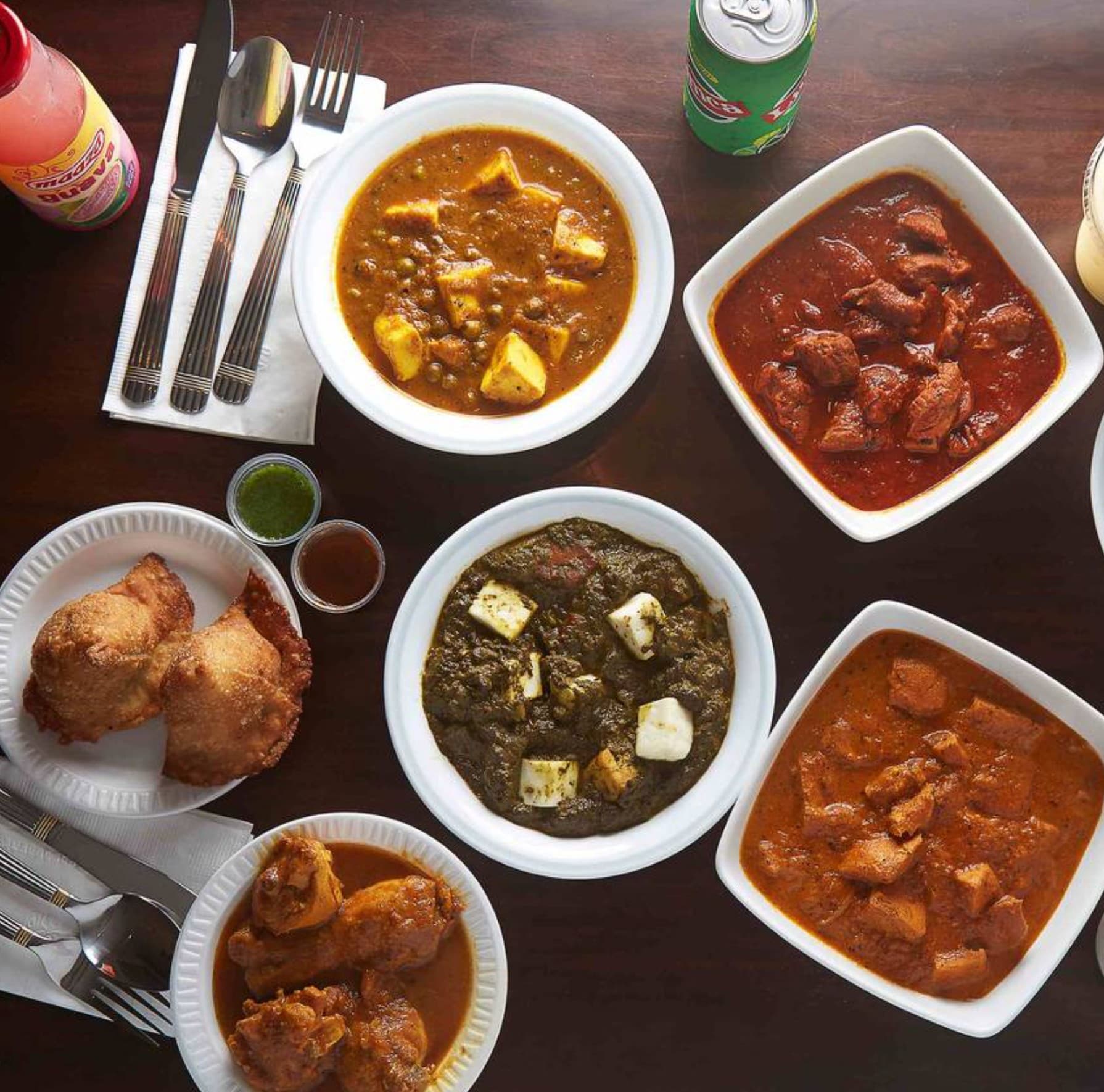 Spice Haven franchise opportunity